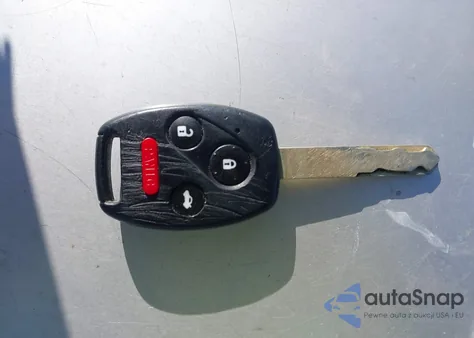 2007 Honda Cr-V Lx from USA, damaged, VIN JHLRE48377C032440